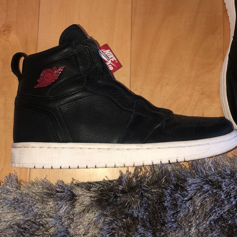 Jordan’s